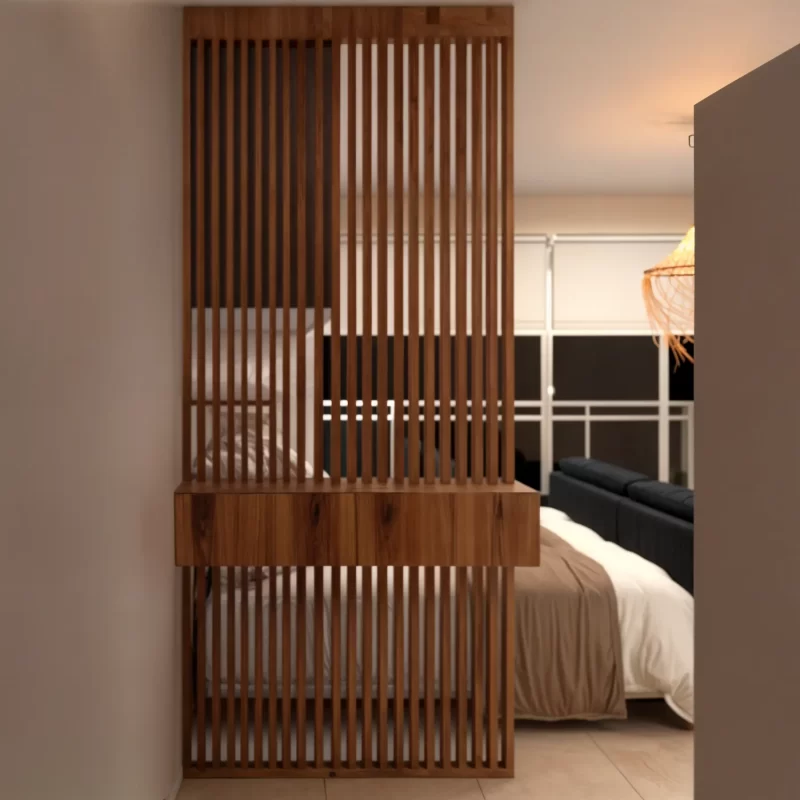RENDER APARADOR